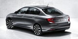 Neuer Fiat heißt bei uns Tipo