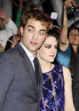 Pattinson & Stewart: Ihre schönsten Momente