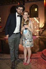 MADONNA Blogger Award