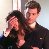Neue Bilder von "Shades of Grey"