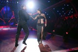 Let's Dance, Folge vom 25.4.2015