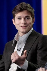 Ashton Kutcher: Wieder schön!