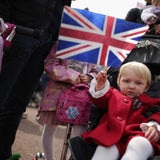 Das Royal Baby ist da