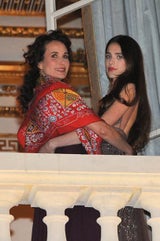 Stars beim Bal de Crillon in Paris
