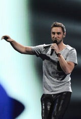 Måns Zelmerlöw