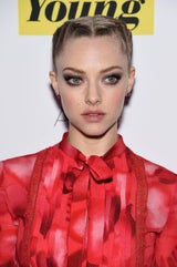 Amanda Seyfried