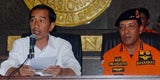AirAsia-Flug QZ8501 wohl abgestürzt