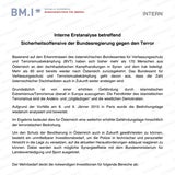 Anti-Terror-Plan: Das will Mikl-Leitner