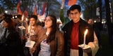 Armenier-Demos legten Wien lahm