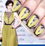 Runway Nailart