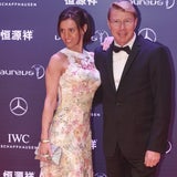 Laureus-Award 2015