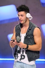 DSDS - Das achte Castin