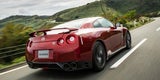 Nissan entschärft den GT-R