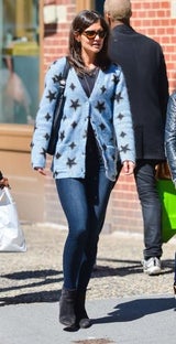 Katie Holmes