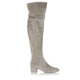 Overknee Boots