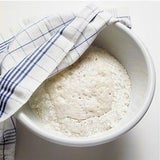 Making Christstollen4