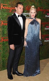 Hollywood feiert: Demi Moore, Charlize Theron & Co. auf Gala
