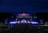 Sommernachtskonzert in Schönbrunn