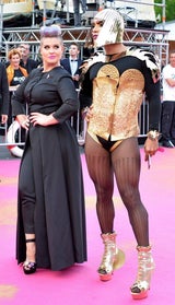 Kelly Osbourne