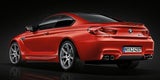 BMW macht den M6 noch stärker