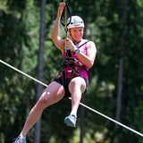 Das war die Karriere von Marlies Schild