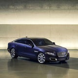 Jaguar verpasst dem XJ ein Facelift