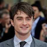 Harry Potter Daniel Radcliffe