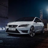 Fotos vom Seat Leon Cupra (2014)