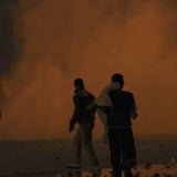 Blutige Krawalle in Ägypten