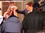 Neue Bilder von "Shades of Grey"