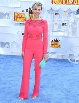 Die Stars der MTV Movie Awards 2015