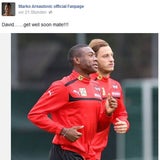 Die Reaktionen zum Alaba-Ausfall