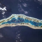 NASA zeigt die sonnigsten Plätze der Erde