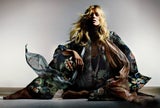 Kate Moss Kollektion für Topshop 2014
