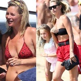 Kate Moss: Ihre Tochter ist schon sooo groß