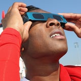 Sonnenfinsternis 2015: Alle Fotos und Infos
