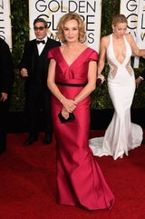 Red Globes
