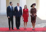 Letizia & Máxima: Königinnen unter sich
