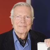 Karlheinz Böhm: Die schönsten Bilder seines Lebens