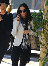 Demi Moore: Unterwegs in Fitness-Center