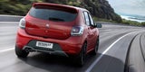 Duster Pick-up und Sandero mit 145 PS