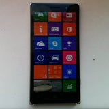 Fotos vom Test des Lumia 830
