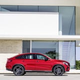 Die Highlights der Detroit Autoshow 2015