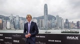 Weltpremiere von "Transformers 4" in Hongkong