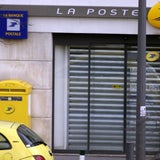 Geiselnahme in Postamt bei Paris
