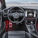 VW verkauft mehr Currywürste als Autos