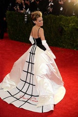 Met Gala Looks