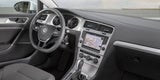 VW Golf jetzt auch mit Dreizylinder