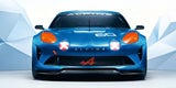 So kommt die neue Renault Alpine