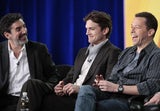 Ashton Kutcher: Wieder schön!